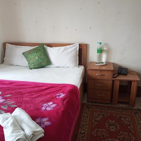 Hotel Lhasa Gangtok Εξωτερικό φωτογραφία