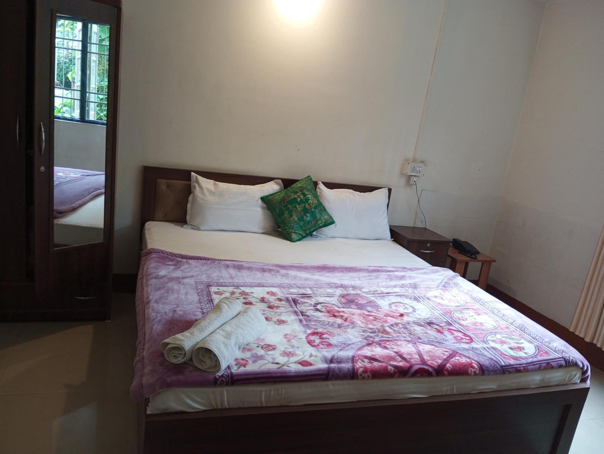 Hotel Lhasa Gangtok Εξωτερικό φωτογραφία