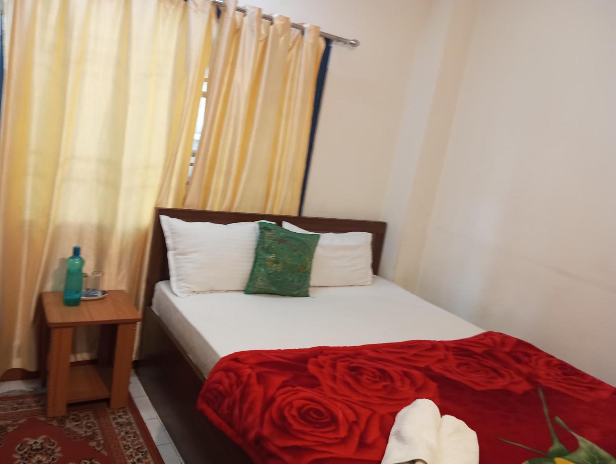 Hotel Lhasa Gangtok Εξωτερικό φωτογραφία