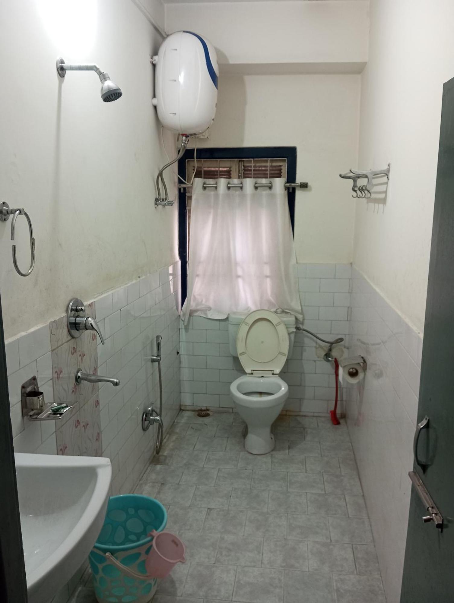 Hotel Lhasa Gangtok Εξωτερικό φωτογραφία